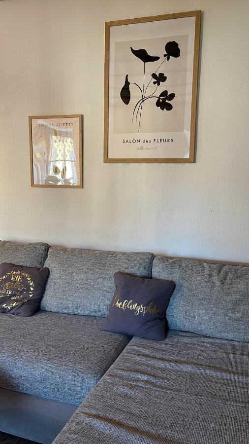 Ferienwohnung Mahar Feistritz im Rosental Exterior foto