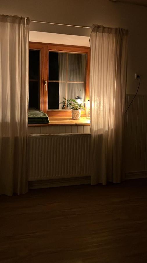 Ferienwohnung Mahar Feistritz im Rosental Exterior foto