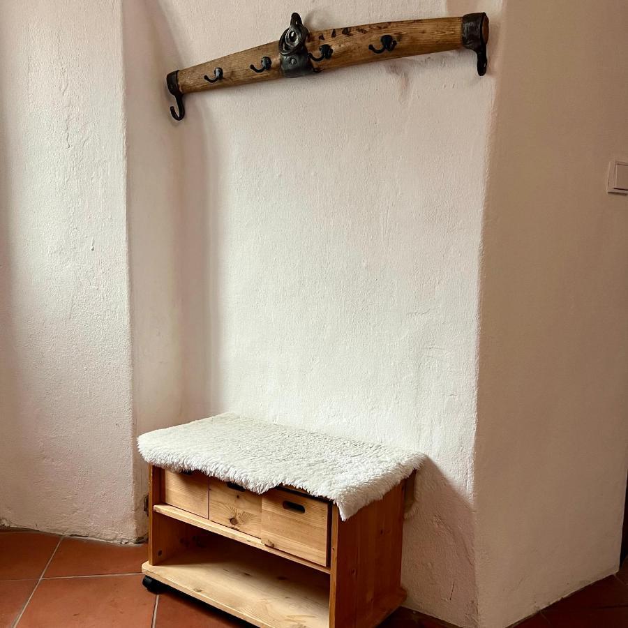 Ferienwohnung Mahar Feistritz im Rosental Exterior foto