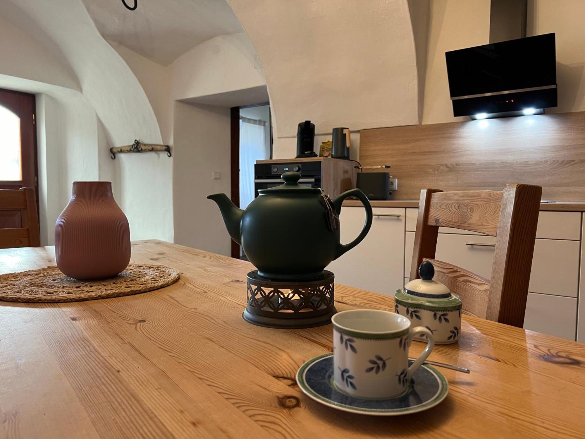 Ferienwohnung Mahar Feistritz im Rosental Exterior foto