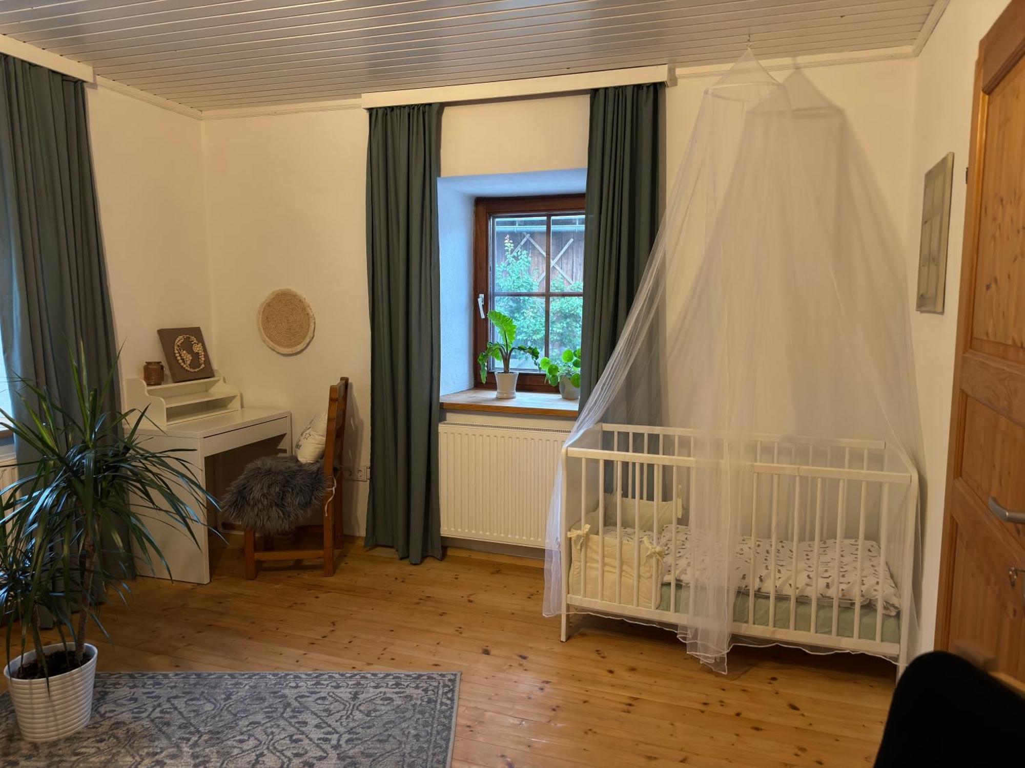 Ferienwohnung Mahar Feistritz im Rosental Exterior foto