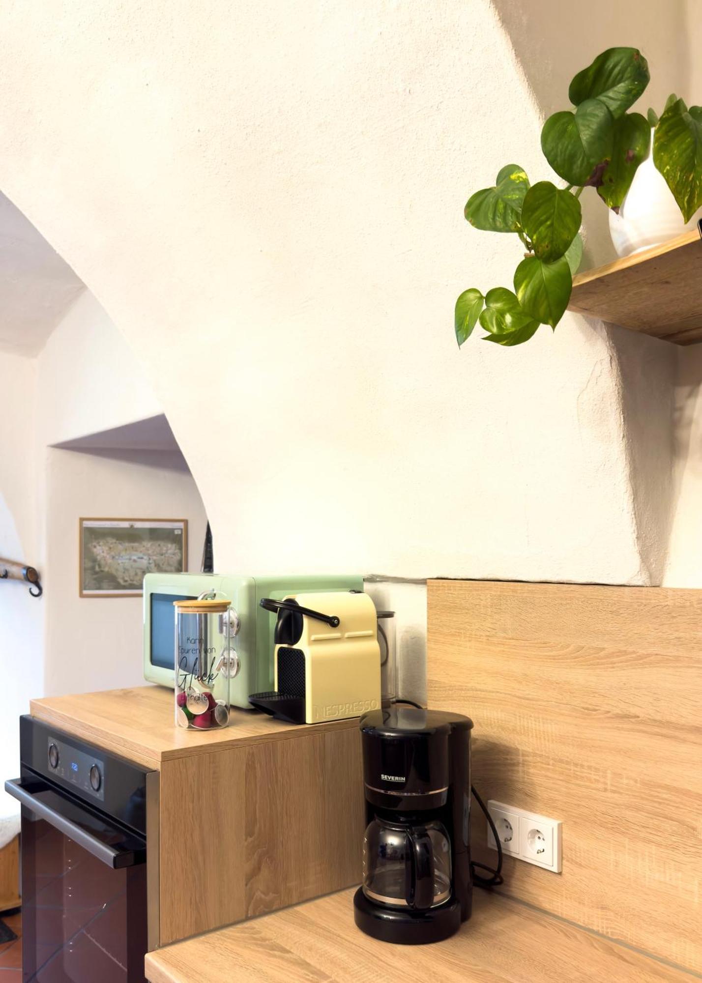 Ferienwohnung Mahar Feistritz im Rosental Exterior foto
